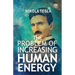 The Problem of Increasing Human Energy