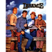 Laramie (Dell Comics Reprint)