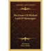 The Essays of Michael Lord of Montaigne