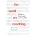The Word on Coaching
