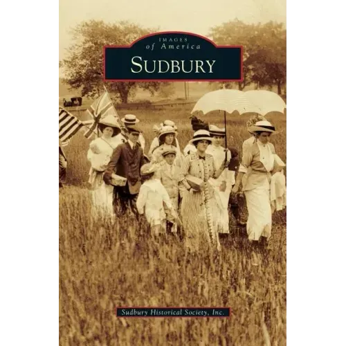 Sudbury