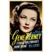 Gene Tierney: Star of Hollywood's Home Front