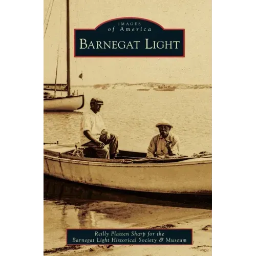 Barnegat Light