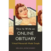 How to Write an Online Obituary: Virtual Memorials Made Simple