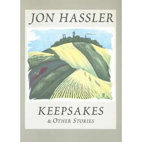Keepsakes & Other Stories