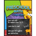Preschool Math for Kids (Workbook Age 3+): Learning numbers by tracing and writing, Learning counting, Learning addition and substraction, Homeschooli