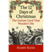 The 12 Days of Christmas: The Outlaw Carol That Wouldn't Die