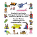 English-Irish Gaelic Bilingual Children's Picture Dictionary Book of Colors Foclóir Pictiúr Dátheangach ar Dhathanna do Leanaí