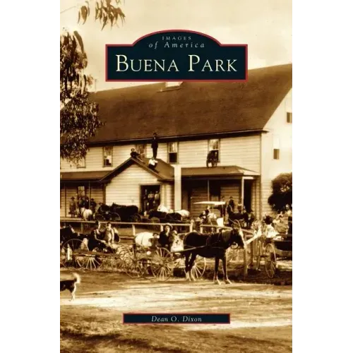 Buena Park
