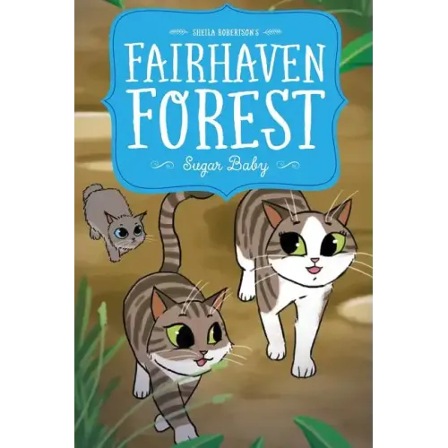 Fairhaven Forest Sugar Baby