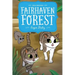 Fairhaven Forest Sugar Baby