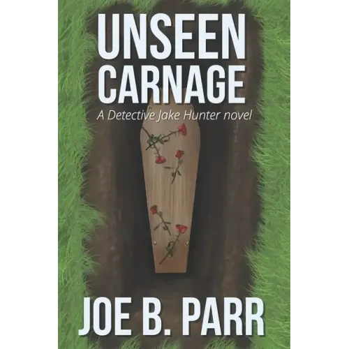 Unseen Carnage