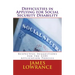 Difficulties in Applying for Social Security Disability: Respectful Disagreement and Suggestions for the SSDI Application Process