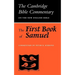 The First Book of Samuel