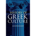 History of Greek Culture
