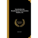 Geschichte des Brandenburg-Preussischen Staates, etc.