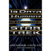 Is Data Human?: Or, the Metaphysics of Star Trek