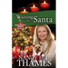Waiting For Santa: A Jillian Bradley Mystery