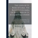 The Lives of St. Rose of Lima, the Blessed Colomba of Rieti, and of St. Juliana Falconieri