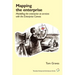 Mapping the Enterprise: Modelling the Enterprise as Services with the Enterprise Canvas