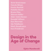 Design in the Age of Change