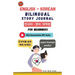 English - Korean Bilingual Story Journal For Beginners (With Downloadable MP3 Audio)