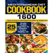 Mediterranean Diet Cookbook