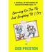 Learning on the Fly and Laughing Till I Cry: A Journal of Mothering My Daughter From Ages One to Seven