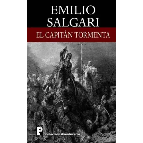 El Capitan Tormenta