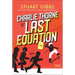 Charlie Thorne and the Last Equation
