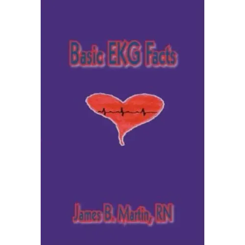Basic Ekg Facts
