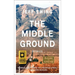 The Middle Ground: Stories