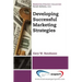 Developing Successful Marketing Strategies