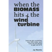 When the BioMass Hits the Wind Turbine: How we got ourselves into this mess, and how we are going to get out of it