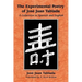 The Experimental Poetry of Jose Juan Tablada: A Collection in Spanish and English