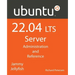 Ubuntu 22.04 LTS Server