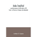 Arabic simplified: a practical grammar of written Arabic in 200 lessons: with exercises, test-papers and reading-book