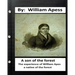 A son of the forest. The experience of William Apes, a native of the forest