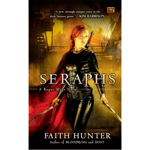 Seraphs