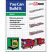 You Can Build It: Book 1