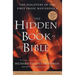 The Hidden Book in the Bible