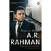 Notes of a Dream: The Authorized Biography of A.R. Rahman