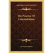 The Practice of Concentration