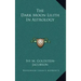 The Dark Moon Lilith In Astrology