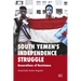 South Yemen's Independence Struggle: Generations of Resistance