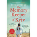 The Memory Keeper of Kyiv