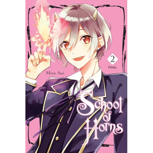School of Horns, Vol. 2