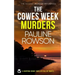 THE COWES WEEK MURDERS a gripping crime thriller full of twists