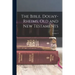 The Bible, Douay-Rheims, Old and New Testaments; Volume 3