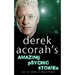 Derek Acorah's Amazing Psychic Stories
